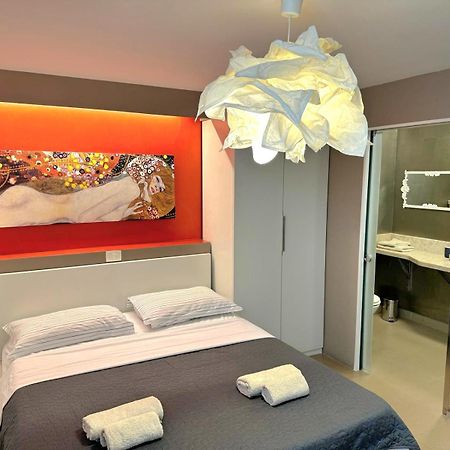 Villa Ax Umag Buitenkant foto