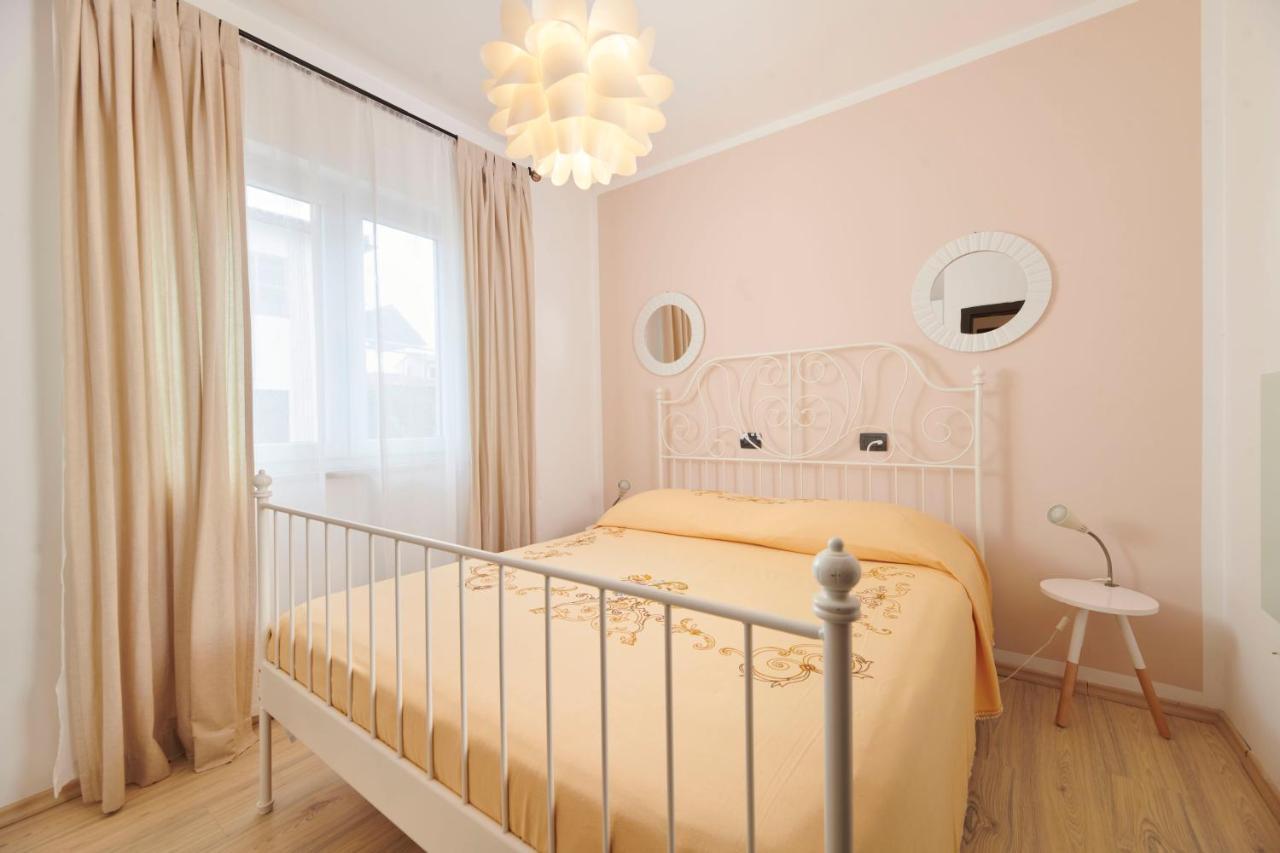 Villa Ax Umag Buitenkant foto