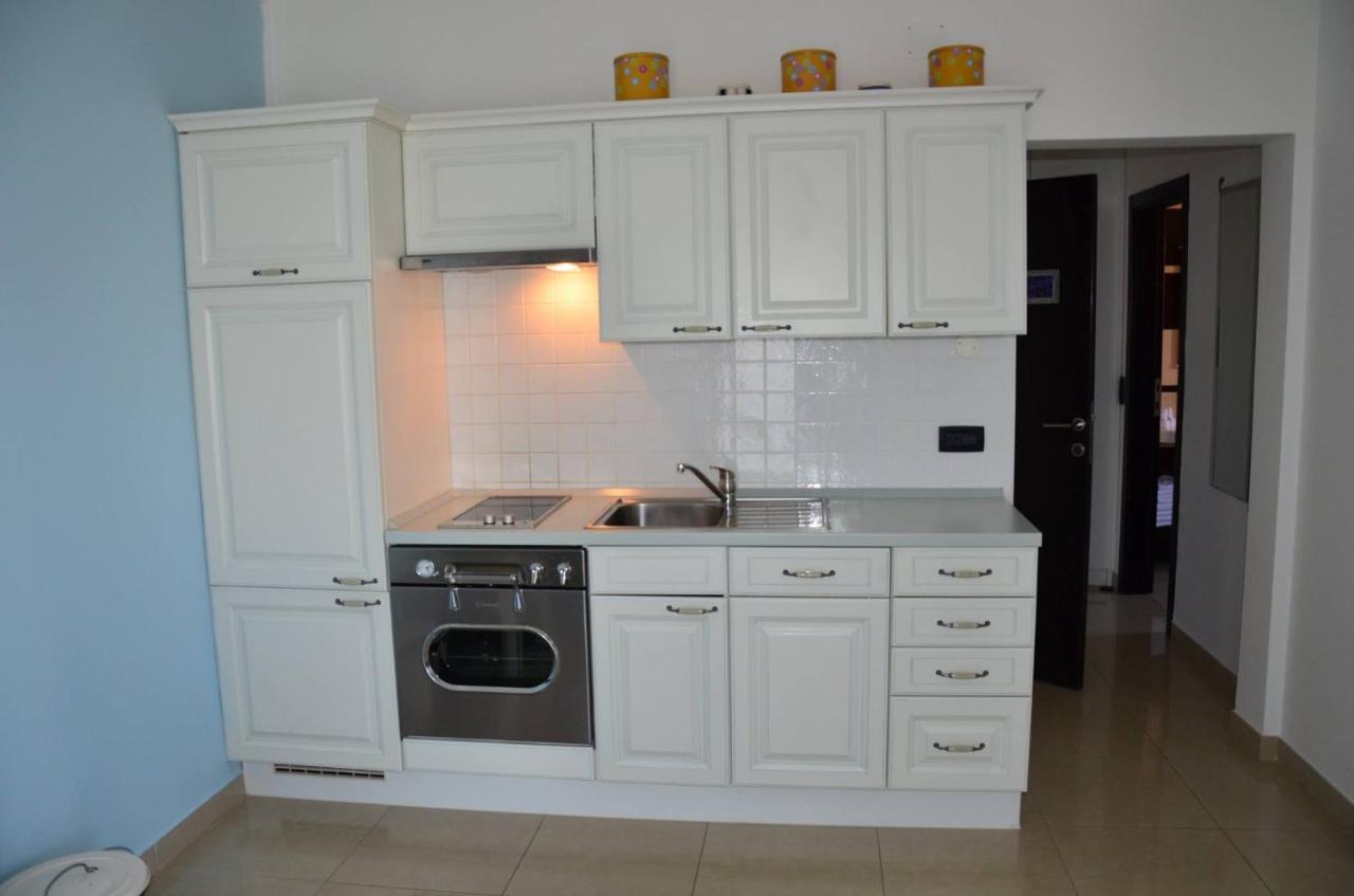 Villa Ax Umag Buitenkant foto