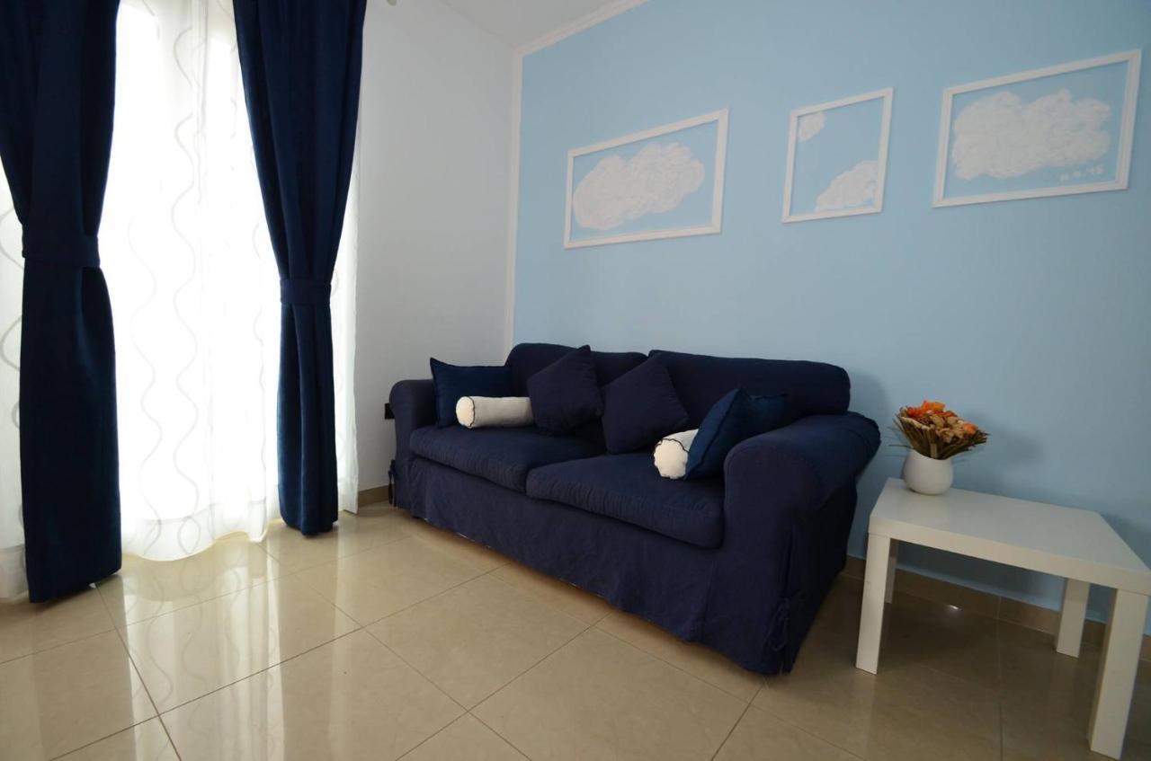 Villa Ax Umag Buitenkant foto