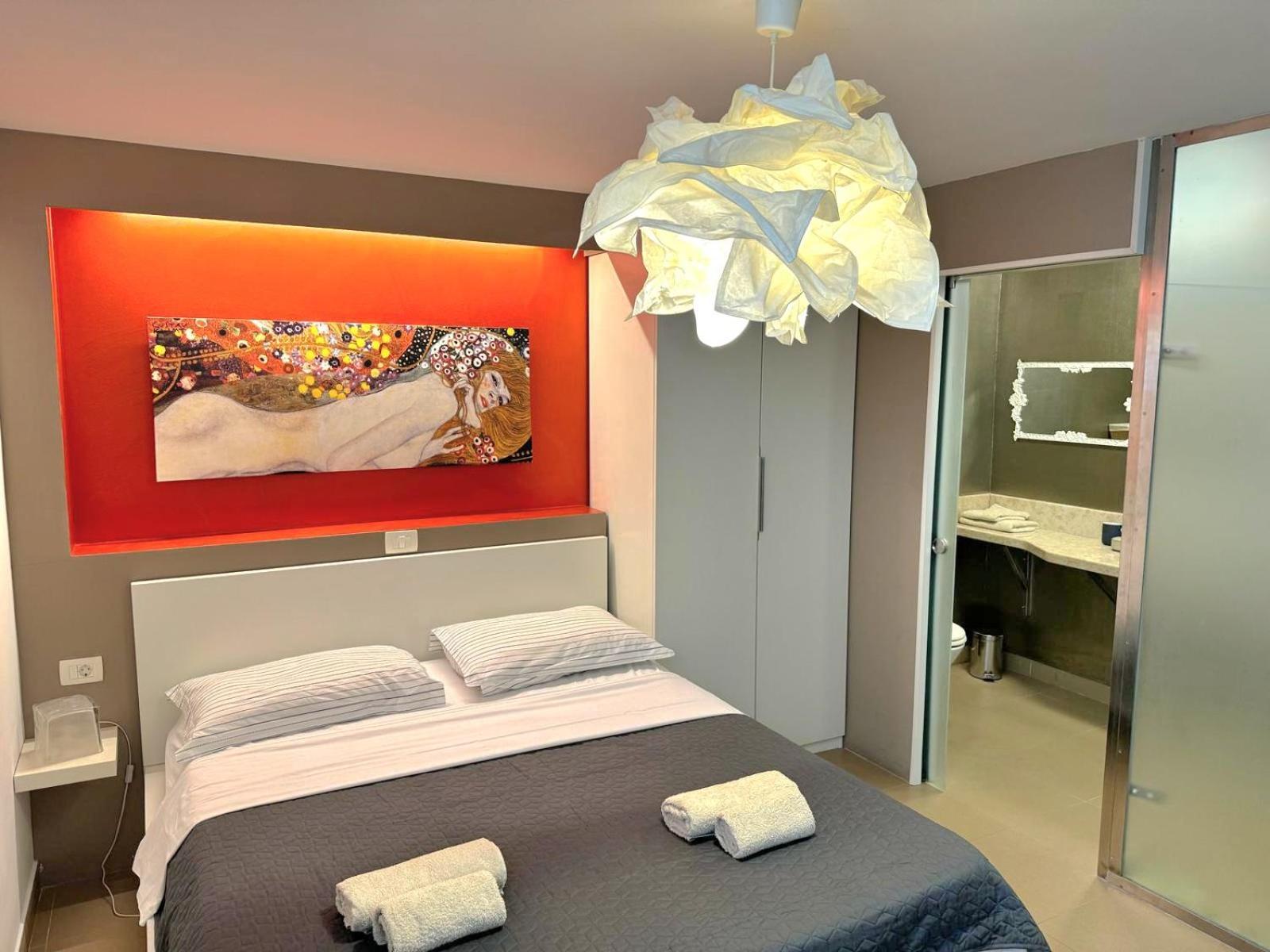 Villa Ax Umag Buitenkant foto