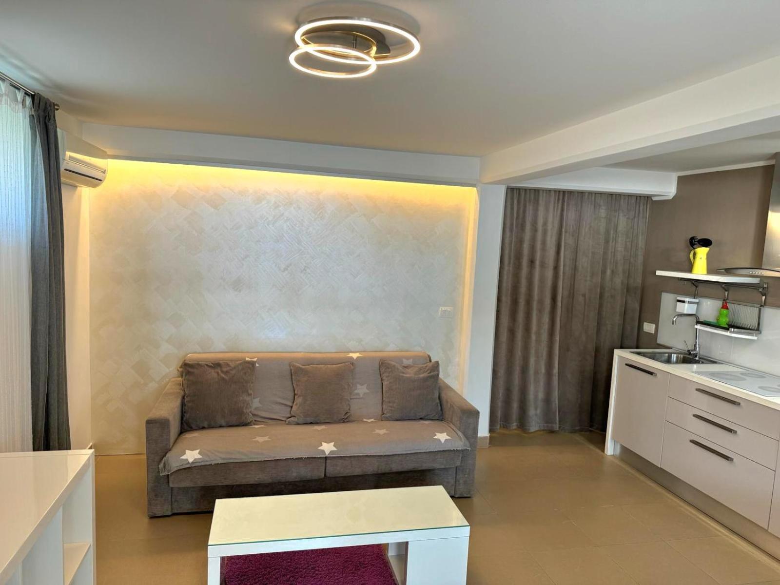 Villa Ax Umag Buitenkant foto